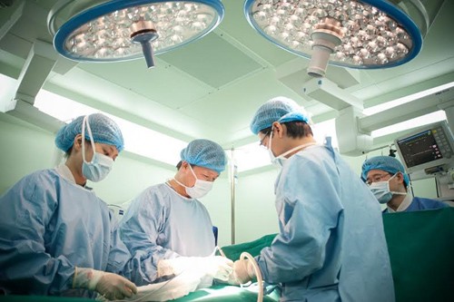 Phó chủ tịch Vingroup Lê Khắc Hiệp: Phi lợi nhuận để tạo đòn bẩy đột phá ảnh 4 Phó chủ tịch Vingroup Lê Khắc Hiệp: Phi lợi nhuận để tạo đòn bẩy đột phá ảnh 4