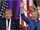   Hai thái cực Clinton và Trump trong ngày vận động cuối cùng ảnh 2