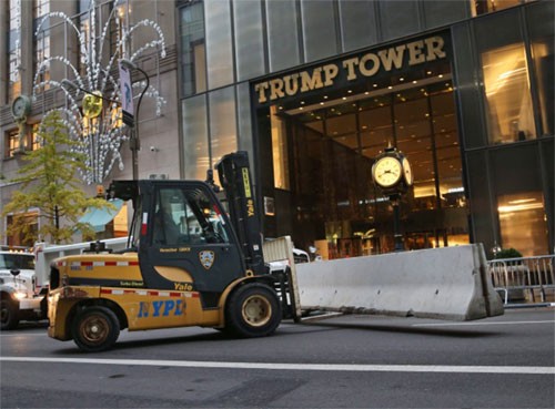 thap-trump-tru-so-quyen-luc-moi-cua-nuoc-my