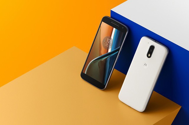 6 điện thoại Android tốt nhất năm 2016 ảnh 5 6 điện thoại Android tốt nhất năm 2016