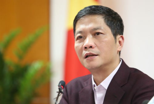 Bộ trưởng Công Thương: 'Không sợ trách nhiệm nếu thép Cà Ná xảy ra hệ luỵ' ảnh 1 bo-truong-cong-thuong-khong-so-trach-nhiem-neu-thep-ca-na-xay-ra-he-luy