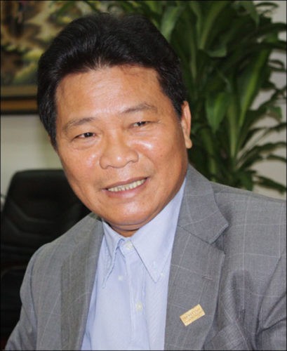 Cựu Chủ tịch TrustBank bị bắt ảnh 1 Cựu Chủ tịch TrustBank bị bắt ảnh 1
