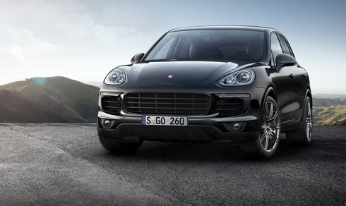 Porsche Cayenne S Platinum có giá gần 5,8 tỷ đồng ảnh 1 porsche-cayenne-s-platinum-co-gia-5-7-ty-dong