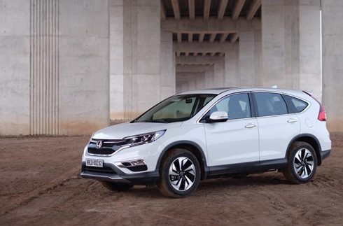 Vì sao giá xe Việt Nam cao gấp 3 lần ở Mỹ? ảnh 5 Image result for honda cr-v vnexpress