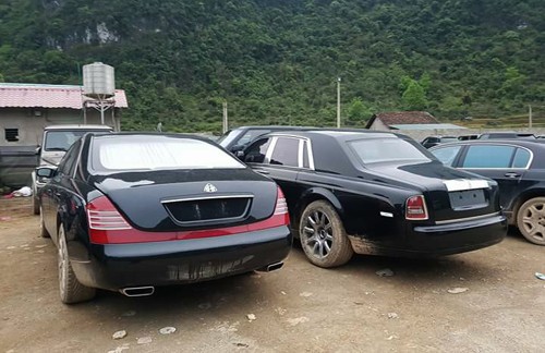 Hơn 50 siêu xe và xe sang tập kết ở Cao Bằng ảnh 6 hon-50-sieu-xe-va-xe-sang-tap-ket-o-bien-gioi-phia-bac-viet-nam-page-2-5