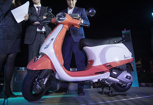 6 mẫu xe máy mới cho Việt Nam đầu 2017 ảnh 2 6-mau-xe-may-moi-cho-viet-nam-dau-2017-1