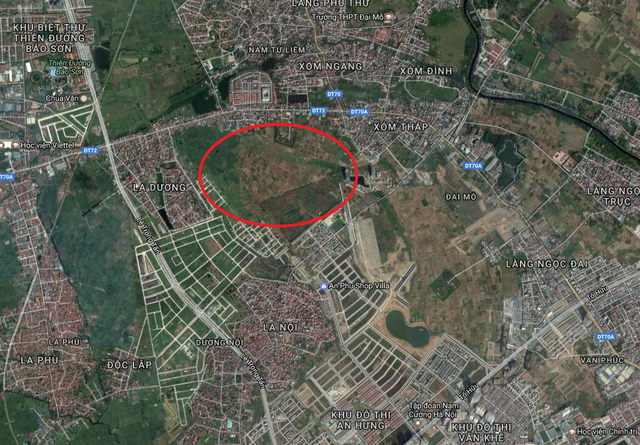 FLC Garden City tung chính sách bán hàng hấp dẫn ảnh 1 FLC Garden City tung chính sách bán hàng hấp dẫn ảnh 1