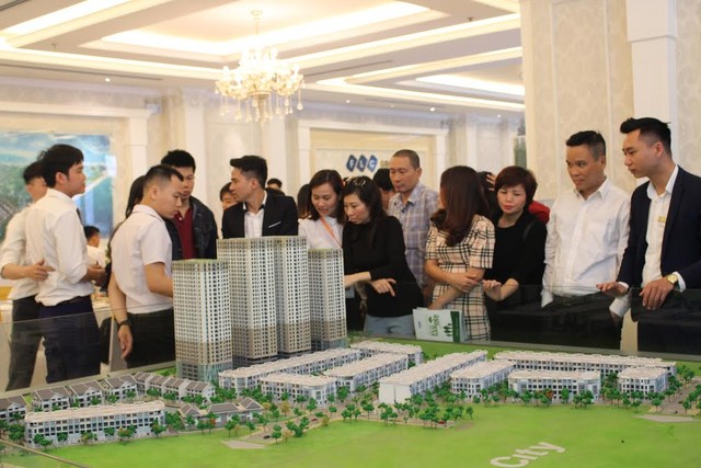 FLC Garden City tung chính sách bán hàng hấp dẫn ảnh 2 FLC Garden City tung chính sách bán hàng hấp dẫn ảnh 2
