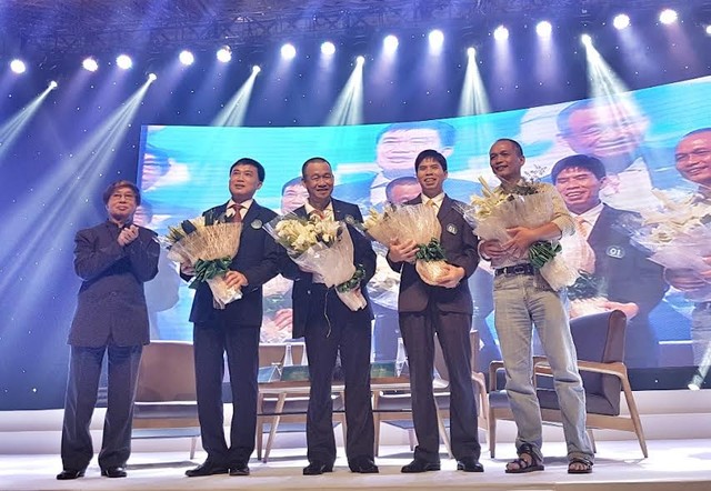 Vietjet lọt Top các doanh nghiệp niêm yết hiệu quả nhất Việt Nam ảnh 5 Vietjet lọt Top các doanh nghiệp niêm yết hiệu quả nhất Việt Nam ảnh 5