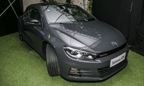 Volkswagen Scirocco trở lại Việt Nam giá 1,62 tỷ ảnh 2 volkswagen-scirocco-tro-lai-viet-nam-page-2