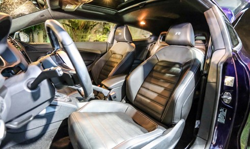 Volkswagen Scirocco trở lại Việt Nam giá 1,62 tỷ ảnh 1 volkswagen-scirocco-tro-lai-viet-nam-page-2-2