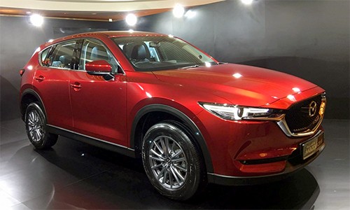 Mazda CX-5 thế hệ mới giá tới 119.000 USD tại Singapore ảnh 1 chi-tiet-mazda-cx-5-the-he-moi-tai-singapore