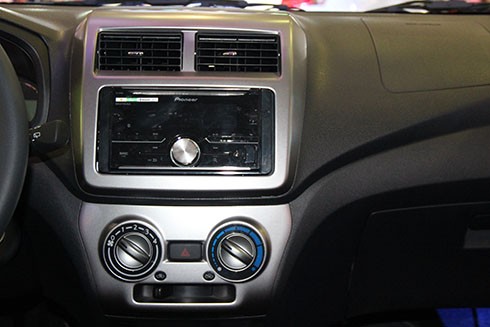 Toyota Wigo - đối thủ mới của Kia Morning về Việt Nam ảnh 6 toyota-wigo-doi-thu-moi-cua-kia-morning-tai-viet-nam-5