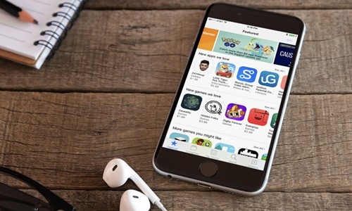 Những công ty không thể sống thiếu iPhone ảnh 1 nhung-cong-ty-khong-the-song-thieu-iphone-1