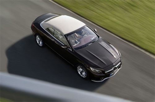 Mercedes S-class coupe nâng cấp sức mạnh ảnh 4 mercedes-s-class-coupe-va-mui-tran-2018-2