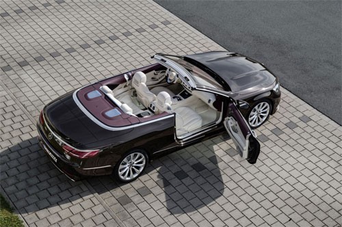 Mercedes S-class coupe nâng cấp sức mạnh ảnh 5 mercedes-s-class-coupe-va-mui-tran-2018-3