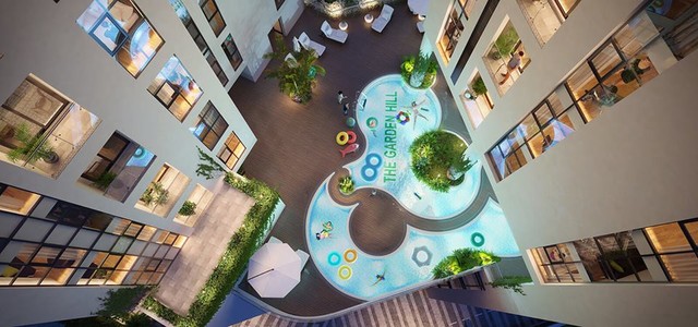 Giấc mơ sở hữu nhà riêng chưa bao giờ gần đến thế ảnh 1