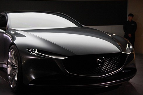 Mazda Vision coupe - hình mẫu mới của Mazda6 ảnh 2 mazda-vision-coupe-hinh-mau-moi-cua-mazda6-page-2-1
