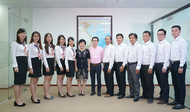 Trainco: Hành trình 5 năm và tham vọng nghìn tỷ ảnh 1 Trainco: Hành trình 5 năm và tham vọng nghìn tỷ ảnh 1