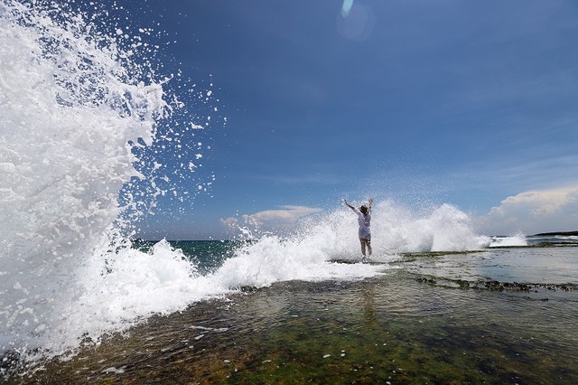 Du lịch Ninh Thuận tăng mạnh trong 6 tháng, thu hút nhiều nhà đầu tư ảnh 3
