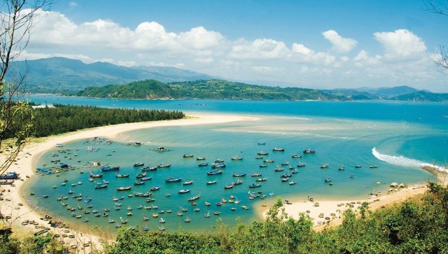 Giao lưu trực tuyến: “Phú Yên – Điểm đến hấp dẫn nhà đầu tư” ảnh 100