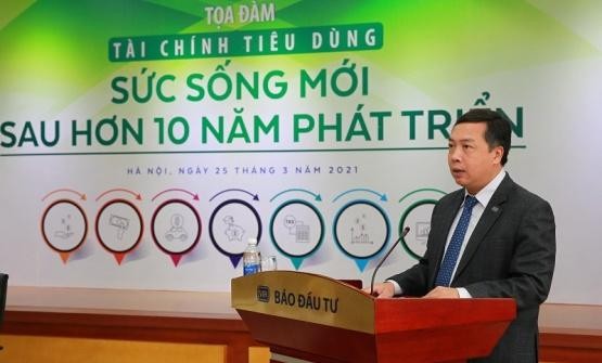 Ông Lê Trọng Minh, Tổng Biên tập Báo Đầu tư phát biểu khai mạc tọa đàm. Ảnh: Chí Cường Ông Lê Trọng Minh, Tổng Biên tập Báo Đầu tư phát biểu khai mạc tọa đàm. Ảnh: Chí Cường