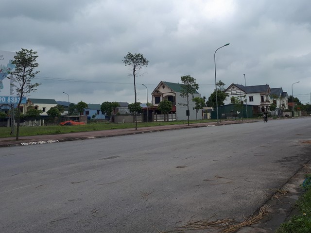 Người dân được “đổi đời” nhờ dự án của Công ty Thiên lộc Người dân được “đổi đời” nhờ dự án của Công ty Thiên lộc