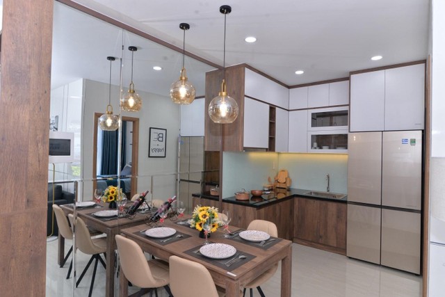 Căn hộ Bcons Plaza thiết kề hiện đại, tận dụng tuyệt đối diện tích. Căn hộ Bcons Plaza thiết kề hiện đại, tận dụng tuyệt đối diện tích.