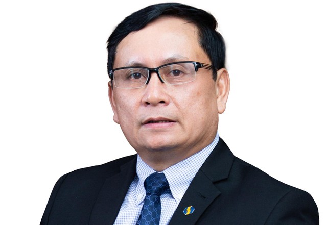 Ông Nguyễn Sơn, Chủ tịch Trung tâm lưu ký chứng khoán (VSD) Ông Nguyễn Sơn, Chủ tịch Trung tâm lưu ký chứng khoán (VSD)