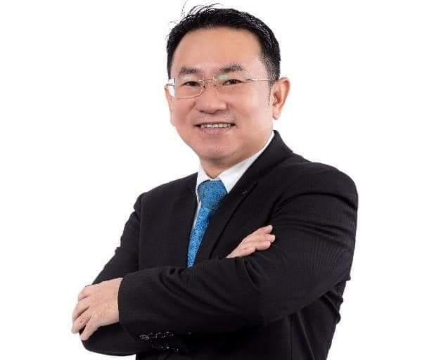 Ông Trương Hiền Phương, Giám đốc cấp cao CTCK KIS Việt Nam. Ông Trương Hiền Phương, Giám đốc cấp cao CTCK KIS Việt Nam.