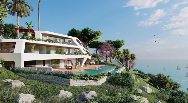 Dự án biệt thự hướng biển tại Mũi Né - Phan Thiết, một trong những “siêu dự án” do KSF Group đầu tư phát triển với những giá trị khác biệt tiêu biểu. Dự án biệt thự hướng biển tại Mũi Né - Phan Thiết, một trong những “siêu dự án” do KSF Group đầu tư phát triển với những giá trị khác biệt tiêu biểu.