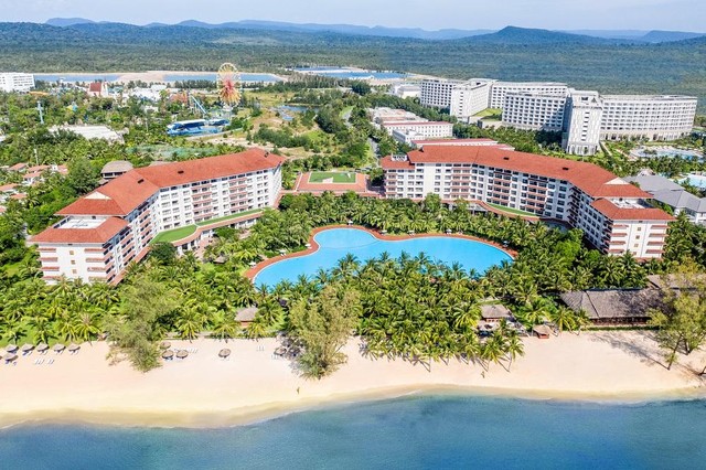 Vinpearl Resort &amp; Spa Phú Quốc