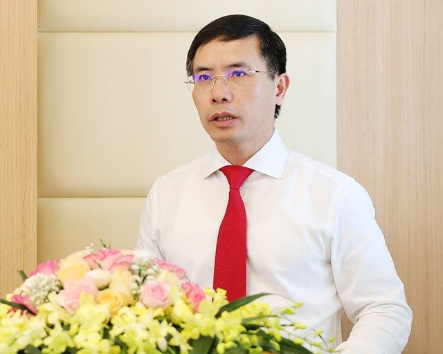 Ông Phạm Đức Ấn, Chủ tịch HĐTV Agribank Ông Phạm Đức Ấn, Chủ tịch HĐTV Agribank