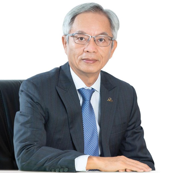 Ông Nguyễn Quốc Định, Chủ tịch Hội đồng quản trị Imexpharm