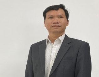 TS. Lê Đạt Chí, Phó trưởng khoa Tài chính, Trường Đại học Kinh tế TP.HCM