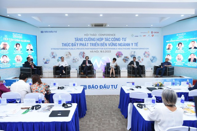 Các diễn giả tham gia phiên thảo luận 1. Các diễn giả tham gia phiên thảo luận 1.