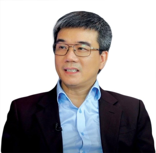 Tăng trưởng giảm, bảo hiểm nhân thọ vẫn hấp dẫn ảnh 1 Ảnh tác giả