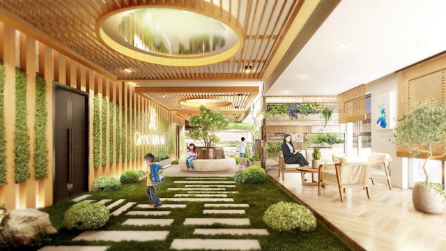 Dự án Grand Sunlake sở hữu vị trí trung tâm của trung tâm cùng với tích hợp hơn 50 tiện ích nội khu cao cấp Dự án Grand Sunlake sở hữu vị trí trung tâm của trung tâm cùng với tích hợp hơn 50 tiện ích nội khu cao cấp