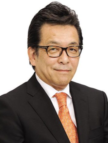 Ông Masataka “Sam” Yoshida, Giám đốc toàn cầu dịch vụ mua bán - sáp nhập (M&A) xuyên quốc gia của RECOF Corporation (Nhật Bản) Ông Masataka “Sam” Yoshida, Giám đốc toàn cầu dịch vụ mua bán - sáp nhập (M&A) xuyên quốc gia của RECOF Corporation (Nhật Bản)