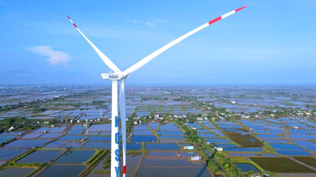 Các dự án bất động sản và năng lượng tái tạo của Tập đoàn Kosy đang triển khai ngày càng quy mô hơn, tiến độ thi công nhanh và đạt hiệu quả cao hơn. Hiện nay, Kosy có quỹ dự án tiềm năng, nhiều dự án đã hoàn thiện pháp lý và hoàn thành công tác giải phóng mặt bằng sẽ triển khai trong thời gian tới. Các dự án bất động sản và năng lượng tái tạo của Tập đoàn Kosy đang triển khai ngày càng quy mô hơn, tiến độ thi công nhanh và đạt hiệu quả cao hơn. Hiện nay, Kosy có quỹ dự án tiềm năng, nhiều dự án đã hoàn thiện pháp lý và hoàn thành công tác giải phóng mặt bằng sẽ triển khai trong thời gian tới.