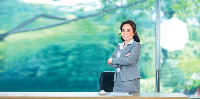 Với hơn 15 năm kinh nghiệm trong lĩnh vực tài chính - nông nghiệp, triết lý kinh doanh của Ức My luôn xoay quanh mục tiêu cốt lõi là phát triển bền vững Với hơn 15 năm kinh nghiệm trong lĩnh vực tài chính - nông nghiệp, triết lý kinh doanh của Ức My luôn xoay quanh mục tiêu cốt lõi là phát triển bền vững