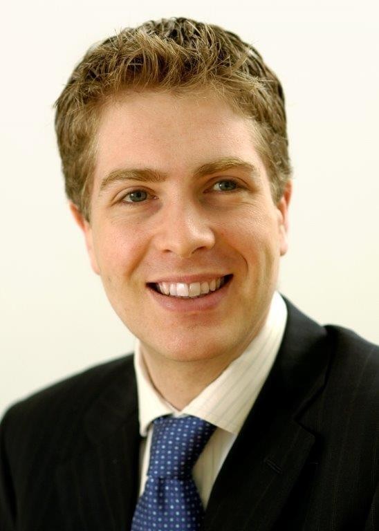 Ông Chris Webb, Giám đốc Toàn cầu về Thị trường các-bon, HSBC Ông Chris Webb, Giám đốc Toàn cầu về Thị trường các-bon, HSBC