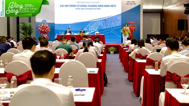 Toàn cảnh Đại hội. Toàn cảnh Đại hội.