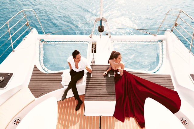 Bất động sản thuộc mô hình timeshare thường nằm trong các khu nghỉ dưỡng cao cấp Bất động sản thuộc mô hình timeshare thường nằm trong các khu nghỉ dưỡng cao cấp