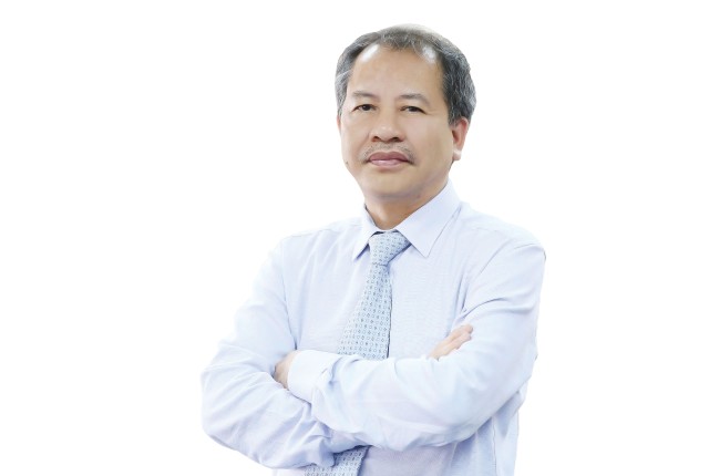 TS. Đoàn Văn Thắng, Tổng giám đốc VAMC TS. Đoàn Văn Thắng, Tổng giám đốc VAMC