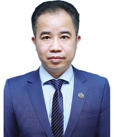 Ông Lê Trung Hiếu, Phó tổng cục trưởng Tổng cục Thống kê.