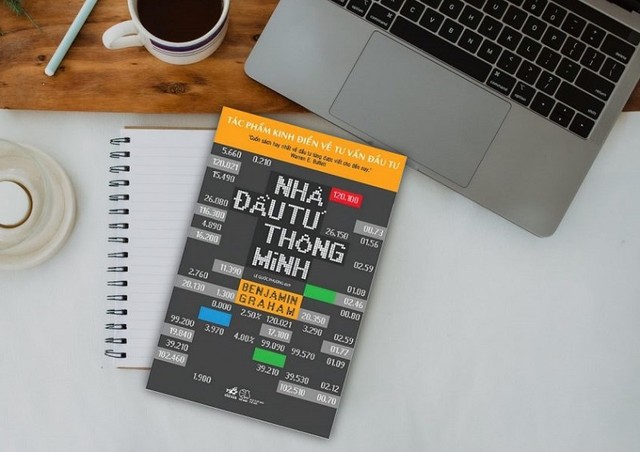 Top 5 cuốn sách ưa thích của nhà đầu tư đại tài Warren Buffet ảnh 1 Top 5 cuốn sách ưa thích của nhà đầu tư đại tài Warren Buffet ảnh 1