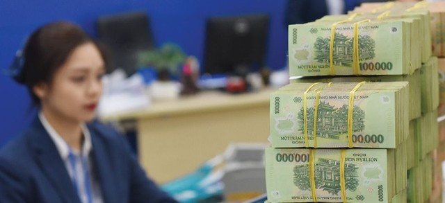 Năm 2023, NHNN đã chủ động, linh hoạt điều hòa chỉ tiêu tăng trưởng tín dụng trong toàn hệ thống Năm 2023, NHNN đã chủ động, linh hoạt điều hòa chỉ tiêu tăng trưởng tín dụng trong toàn hệ thống