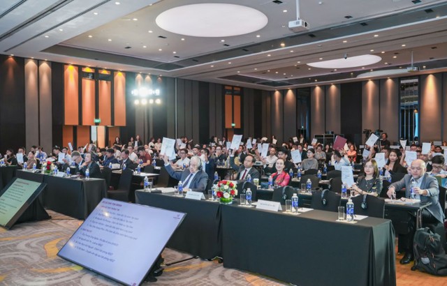 Biểu quyết tại ĐHCĐ NLG Biểu quyết tại ĐHCĐ NLG