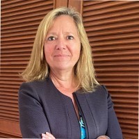 Bà Mariam Sherman, tân Giám đốc Quốc gia mới của Việt Nam, Campuchia và Lào Bà Mariam Sherman, tân Giám đốc Quốc gia mới của Việt Nam, Campuchia và Lào